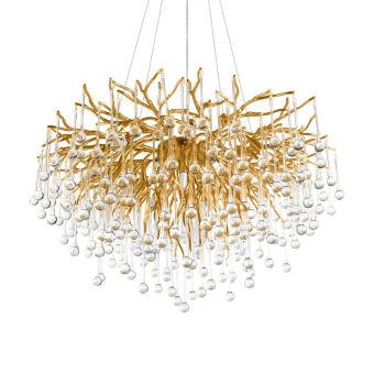 Подвесная люстра LOFT IT 10377/800