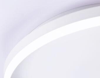 Накладной светильник Ambrella Light FL5112