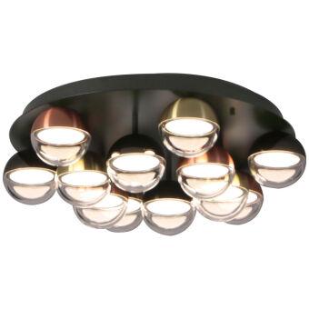 Накладная люстра Favourite 4371-12C