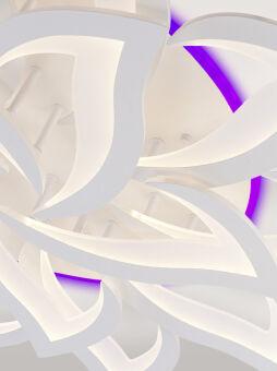 Накладная люстра Natali Kovaltseva LED LAMPS 81437