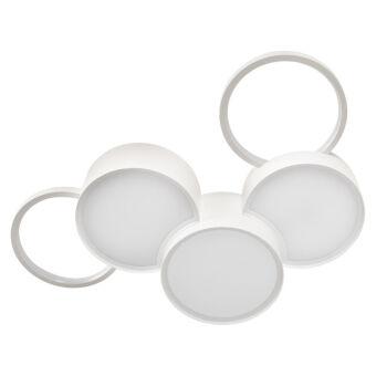 Накладной светильник LOFT IT 10317/5 White