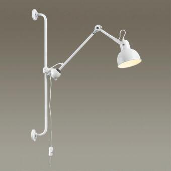 Спот Odeon Light 4126/1WA