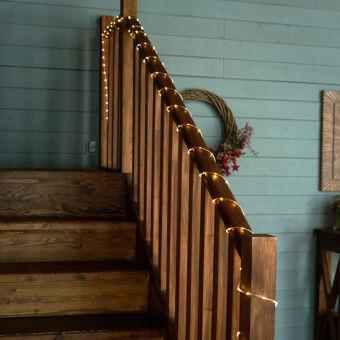 Светодиодная гирлянда Feron 51460