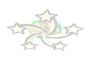 Накладная люстра Natali Kovaltseva LED LAMPS 81145