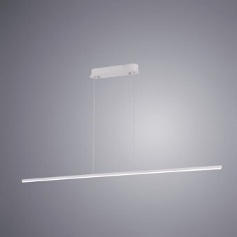 Линейный светильник ARTE Lamp A2506SP-1WH