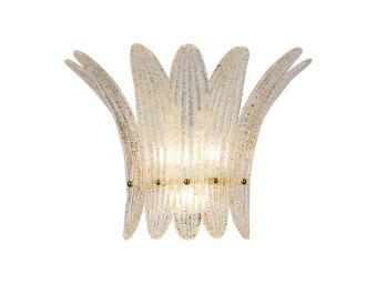 Бра Newport 8803/A gold