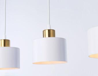 Подвесной светильник Ambrella Light TR8117