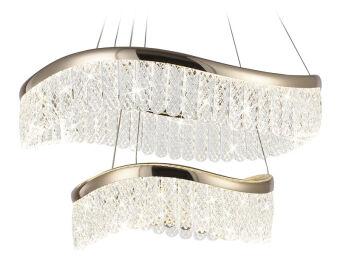 Каскадная люстра Ambrella Light TR49728