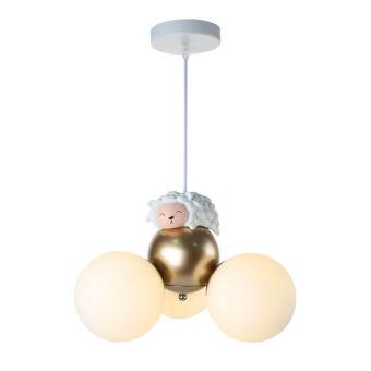 Подвесной светильник Escada 1101/3S