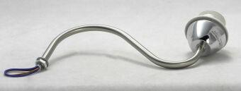 Накладная люстра Lussole LSP-8083