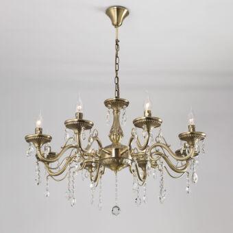 Подвесная люстра Citilux CL404183