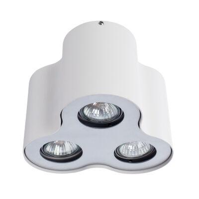    Arte Lamp FALCON A5633PL-3WH