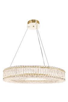 Подвесная люстра Fluorite FL1147-8P