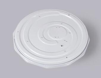 Накладной светильник Ambrella Light FZ417