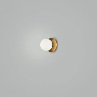 Бра Freya FR5125WL-01BS