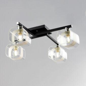 Накладная люстра Citilux CL139145