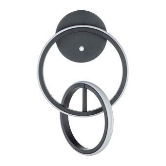 Бра Escada 10230/SG LED Black