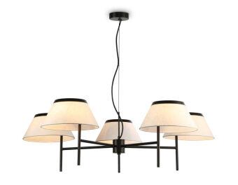 Подвесная люстра Ambrella Light LH72453