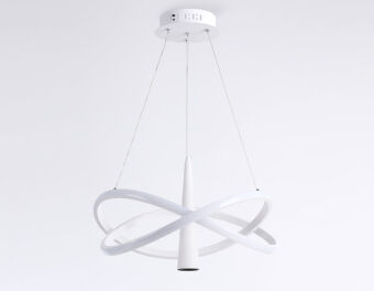 Подвесная люстра Ambrella Light FL5367