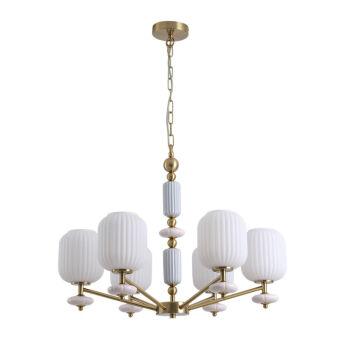 Подвесная люстра LUMION 8334/6