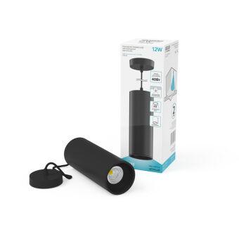 Подвесной светильник Gauss HD034