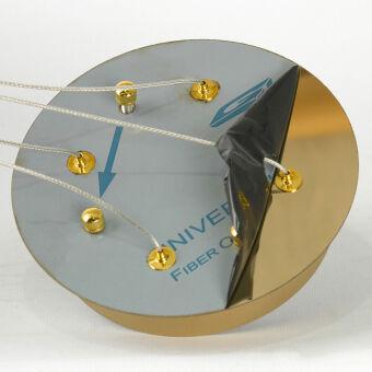 Подвесная люстра Lussole LSP-7415