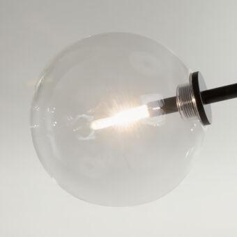 Подвесная люстра Maytoni MOD172PL-06B