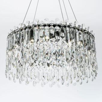 Подвесная люстра MODELUX ML.837.14 CR