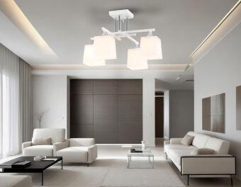 Накладная люстра Ambrella Light TR303041