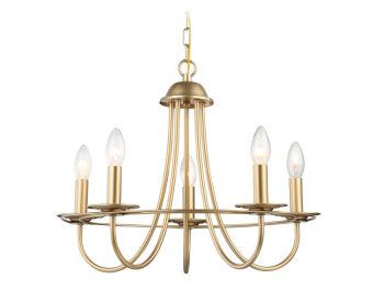 Подвесная люстра Ambrella Light TR9615