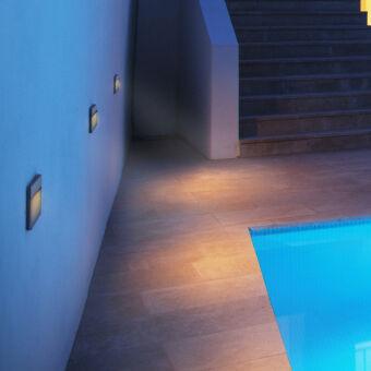 Светильник для ступеней Mantra 7015