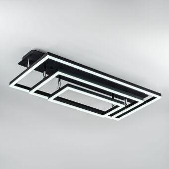 Накладной светильник LED4U L11001-3CL ВК