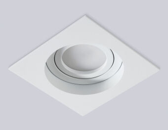 Встраиваемый светильник Ambrella Light TN102757