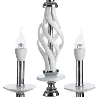 Подвесная люстра Divinare 8825/03 LM-6