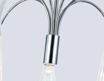 Люстра на штанге Ambrella Light LH55653
