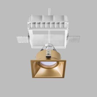 Встраиваемый светильник Lightstar G214503