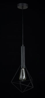 Подвесной светильник Maytoni T021-01-B