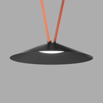 Светильник на шине Denkirs DK5568-BK