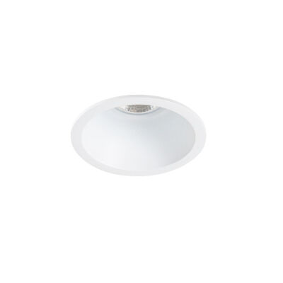    Arte Lamp DASH MINI A2764PL-1WH