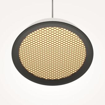 Подвесной светильник Maytoni MOD041PL-L15WG3K