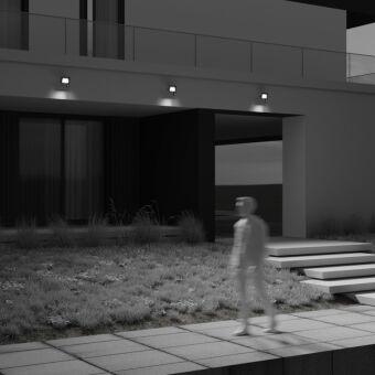 Прожектор Maytoni FL001-L30B6KSR