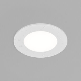 Влагозащищенный светильник Denkirs DK3101-WH