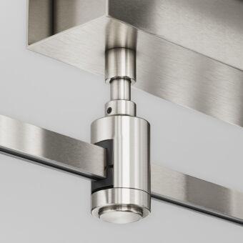 Стойка Maytoni Technical TRA156C-BB1-PT