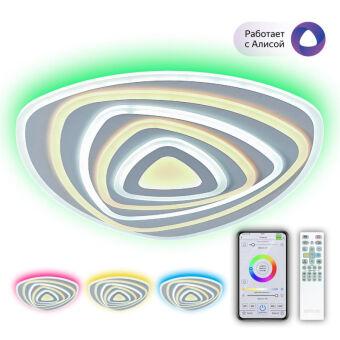 Накладной светильник Citilux CL737A35E