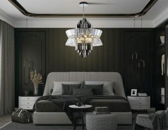 Подвесная люстра Ambrella Light LH41026