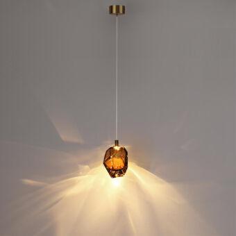 Подвесной светильник Odeon Light 7112/4LB