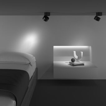 Спот Maytoni Technical C084CL-15W4K-B