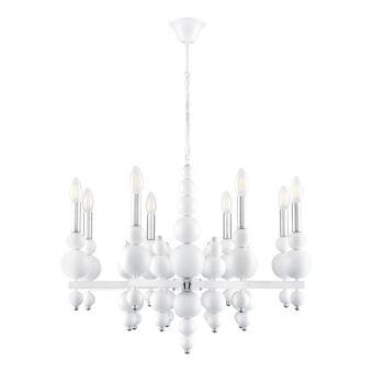 Накладная люстра LUMION 8260/8