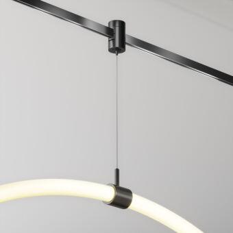 Подвесной комплект Maytoni Technical TRA154SW-1B