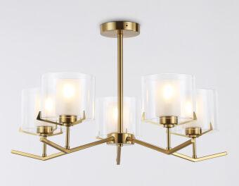 Люстра на штанге Ambrella Light LH57007